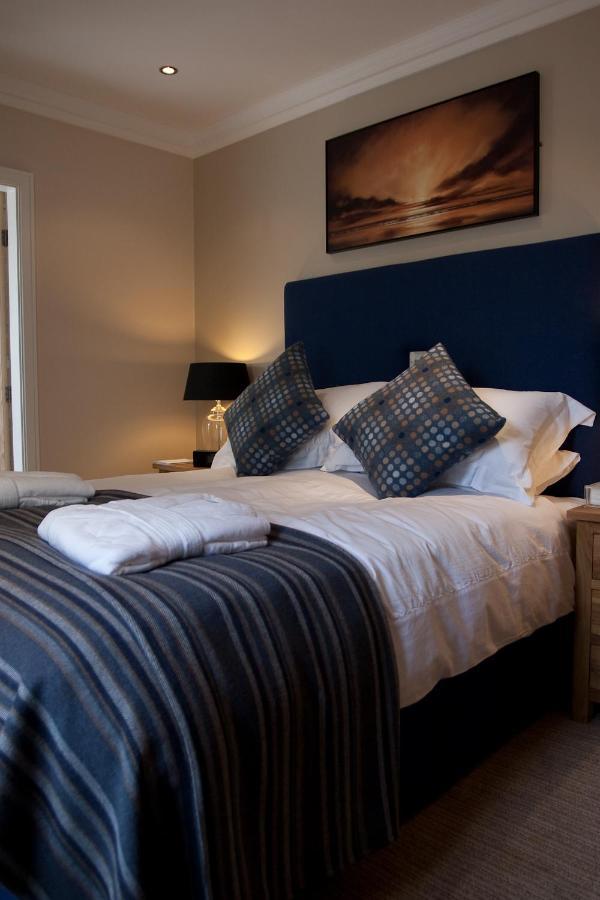 Langtrys Bed and Breakfast Blackpool Exteriör bild