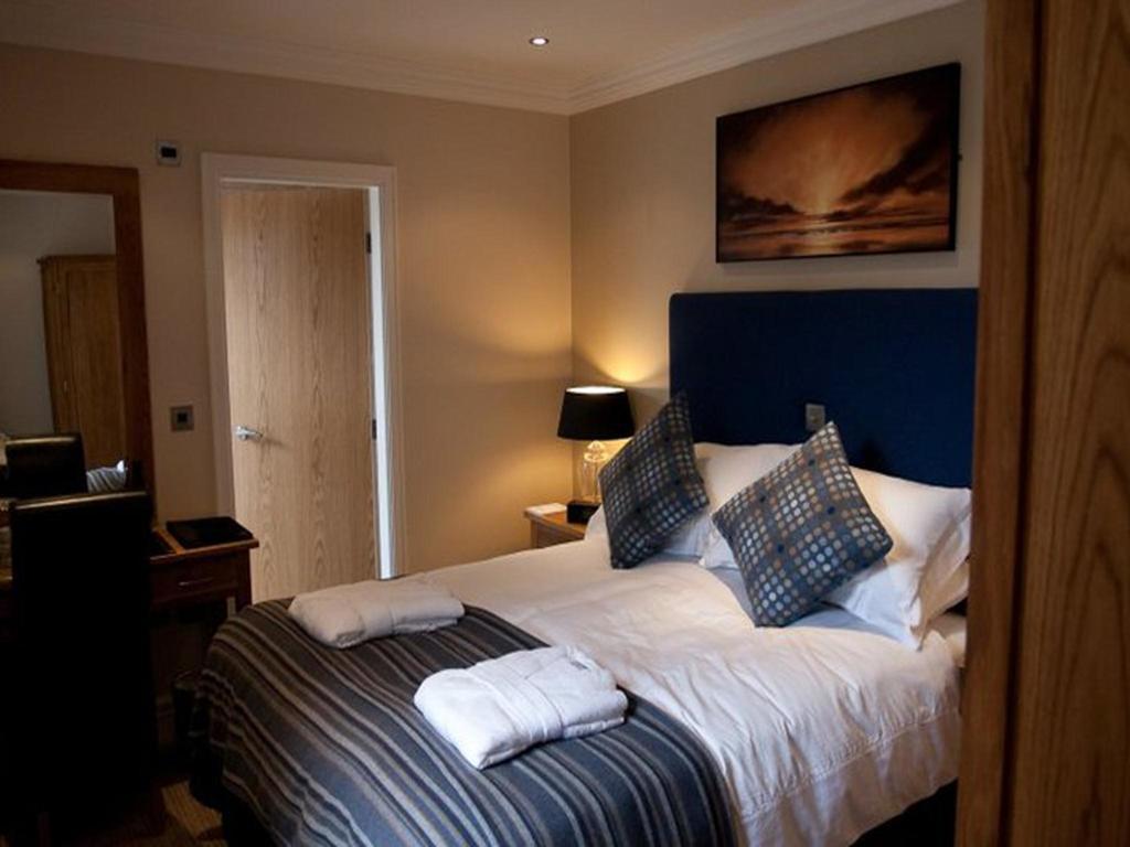 Langtrys Bed and Breakfast Blackpool Rum bild