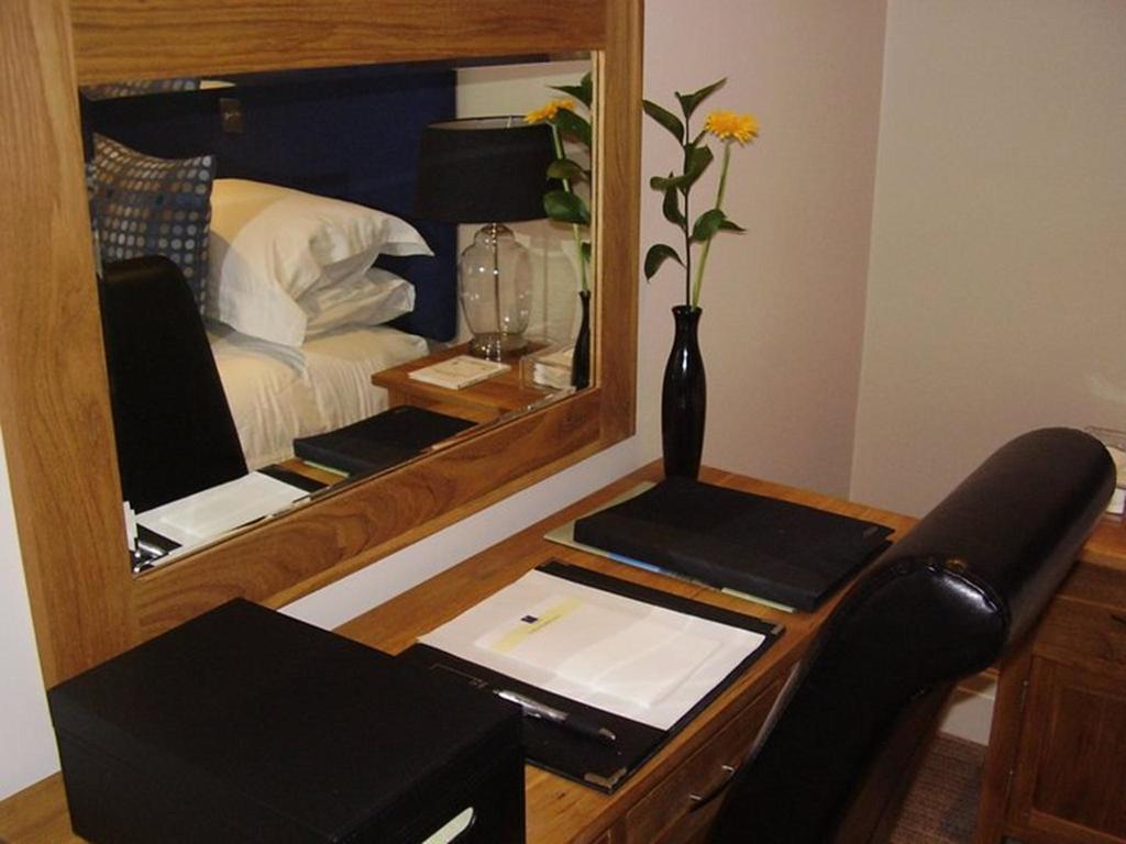 Langtrys Bed and Breakfast Blackpool Rum bild